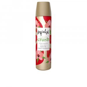 INSTANT CRUSH spray corporal 75 ml