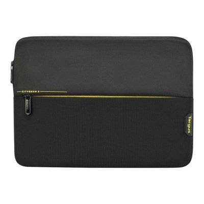 Funda targus citygear 3 para portatil 13.3 pulgadas negra