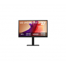 LG 27BA45U-B pantalla para PC 68,6 cm (27