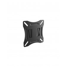 SOPORTE TV IGGUAL PARED 13 - 27P PARED FIJO NEGRO IGG314616