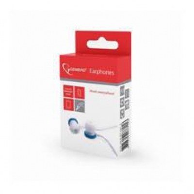 Auriculares mhp - ep - 001 - b - ear - in - alambricos - 0.9m