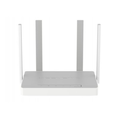 Hero 4G+ Módem router 4G+ Wi-Fi 6 en malla AX1800 con Smart Switch Gigabit de 4 puertos y puerto USB 3.0