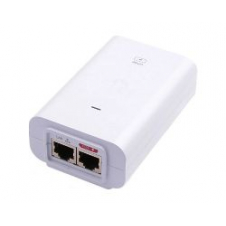 Inyector Poe Ubiquiti 48vdc 0.32a Blanco