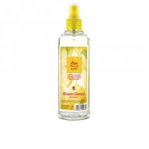 AGUA DE COLONIA agua fresca original vaporizador 300 ml