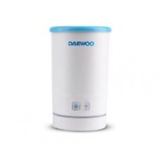 Limpiador de Patas DAEWOO Mascotas Automático (D-PPW08)