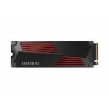 Samsung MZ-V9P2T0 M.2 2 TB PCI Express 4.0 V-NAND MLC NVMe