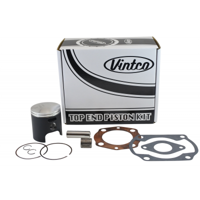 Top End Piston Kit VINTCO KTH02-1.5