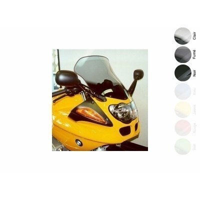 Pantalla MRA Touring, ahumado, BMW R 1100 S 1998- 4025066597475