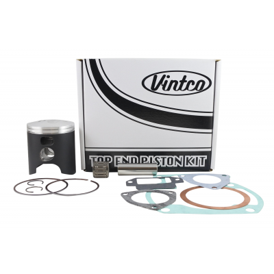 Top End Piston Kit VINTCO KTS03-00