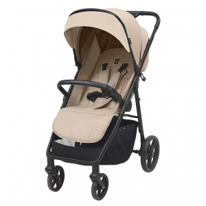 SILLA DE PASEO ASALVO FIYI  BEIGE