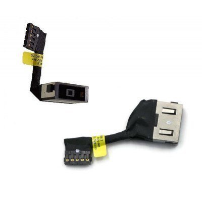 Dc-Jack para portatil Lenovo V130-15Ikb / V330-15ikb / V130-15Igm / V330-15Isk