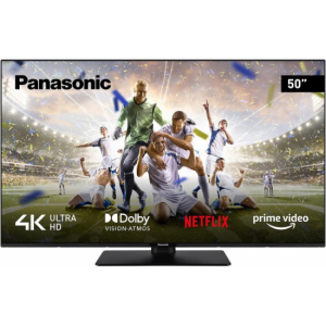 Televisión LED Panasonic TX50MX600E, 50