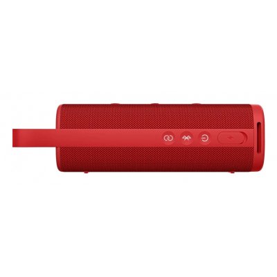 QBH4263GL altavoz portátil o de fiesta Altavoz portátil estéreo Rojo 30 W