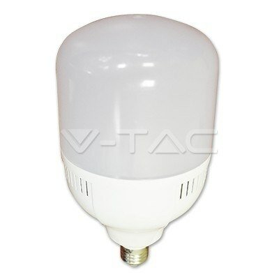 Bombilla LED E27 20W 230V 4500K BIG
