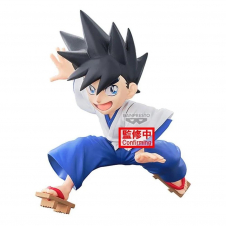 Figura banpresto yaiba samurai legend yaiba kurogane