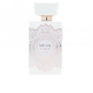 MUSK IS GREAT extrait de parfum edp vapo 100 ml
