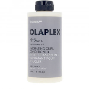 Nº4 BOND SHAPER hydrating curl conditioner 250 ml