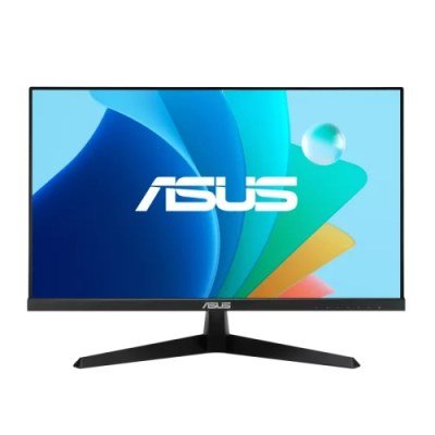 MONITOR ASUS 24 VY249HF BLACK