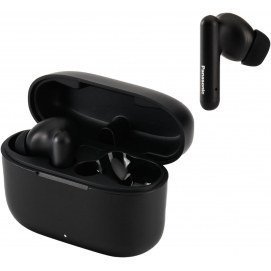 Auriculares Panasonic RZB110WDEK Bluetooth negro