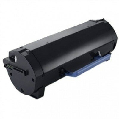 Dell B2360/B3460/B3465 Negro Cartucho de Toner Original - 593-11167/C3NTP/M11XH