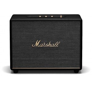 Altavoz Marshall Woburn III Bluetooth negro