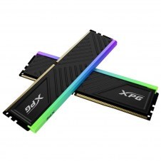 Memoria ram ddr4 16gb 2x8gb adata xpg d35g spectrix 3600mhz rgb