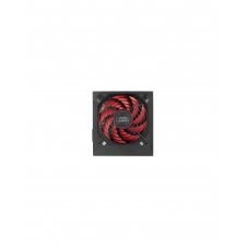Mars Gaming MPIII550P Fuente de alimentación 550 W 24-pin ATX ATX Negro