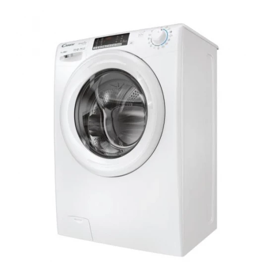 Lavadora Candy CO4 274TWM6/1-S, 7 kg, 1200 rpm, WiFi + Bluetooth, clase A, blanco - imagen 5