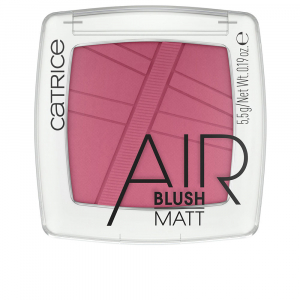 AIR BLUSH MATT colorete #150-Wine Time 5,5 gr