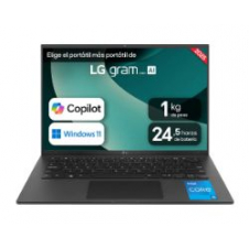 LG Gram i5 16Gb 512SSD 14