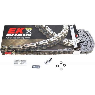 Cadena sellada ZVX3 Extreme Sportbike Series EK 530ZVX3-130/C