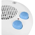 Calefactor termoventilador Orbegozo FH 5009, 2.000 W, blanco - imagen 4