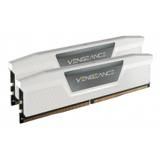 Corsair Vengeance CMK32GX5M2B6000Z30W módulo de memoria 32 GB 2 x 16 GB DDR5