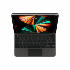 Apple Teclado para ipad pro qwerty español Negro