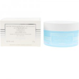 BAUME DEMAQUILLANT&NETTOYANY aux trois huiles 125 ml