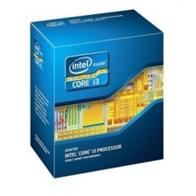 Micro. intel i3 7100 lga 1151 7ª generacion 2 nucleos 3.9ghz 3m in box
