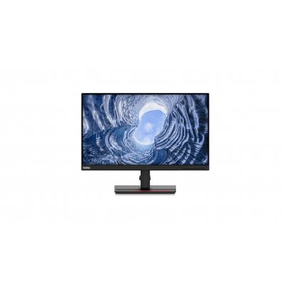 Lenovo ThinkVision T24i-2L LED display 60,5 cm (23.8) 1920 x 1080 Pixeles Full HD Negro