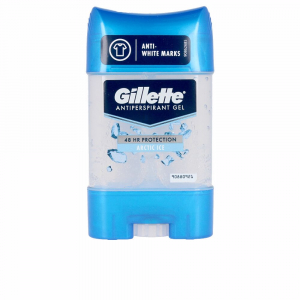 ARTIC ICE deo clear gel 70 ml