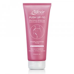 Culo 10 Gel Escultor Multiactivo 200 ml