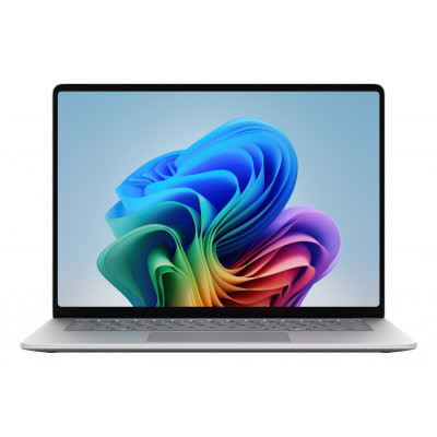 Surface Laptop 8 Copilot+ PC Intel Core Ultra 7 366H Portátil 35 cm (13.8) Pantalla táctil 32 GB LPDDR5x-SDRAM 512 GB SSD Wi-Fi 7 (802.11be) Windows 11 Pro Platino