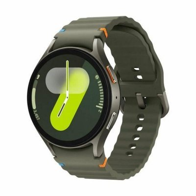 SAMSUNG GALAXY WATCH 7 44MM BLUETOOTH GREEN SM-L310NZGAEUE