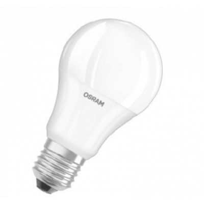 BOMBILLA LED ESTANDAR REGULABLE E27 1055LM 9W LUZ CALIDA
