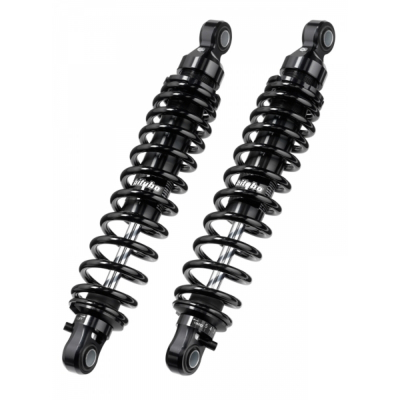 BITUBO WME52V2 Twin Rear Shock Absorbers T0031WME52V2