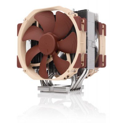 NOCTUA VENTILADOR CPU NH-U14S DX-4677, 6 HEATPIPES TOWER, 140MM FAN, ONLY LGA4677