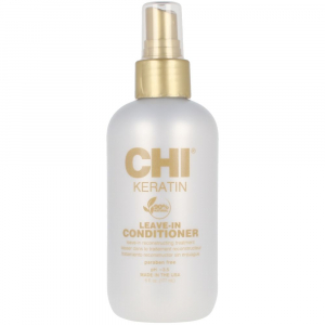 CHI KERATIN weightless leave in conditioner spray 177 ml