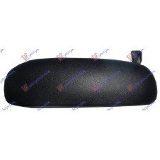 MANETA DE PUERTA EXTERIOR TRASERO