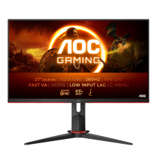 AOC G2 27G2ZN3/BK pantalla para PC 68,6 cm (27