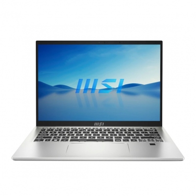 Portatil msi prestige 14h - 459xes i7 - 13700h - 16gb - ssd 512gb - rtx 2050 4gb - 14pulgadas fhd+ - freedos