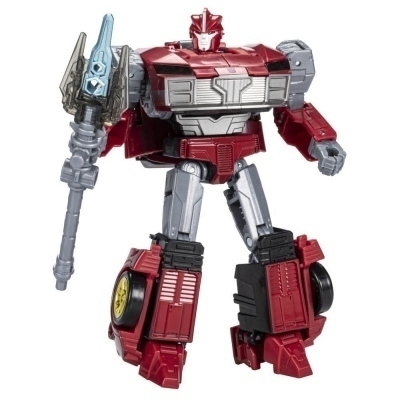 Figura hasbro prime univers knockout transformers generations legacy