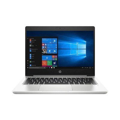Portátil Reacondicionado HP Probook 430 G7 13.3\ / i3-10th / 8Gb / 256Gb SSD / Win 11 pro / Teclado español / Grado A